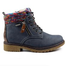 Lunar - Jalapeno Waterproof Ankle Boot