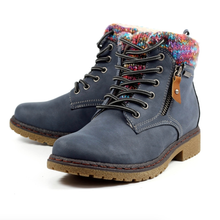 Lunar - Jalapeno Waterproof Ankle Boot