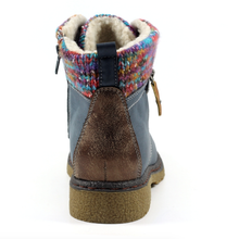 Lunar - Jalapeno Waterproof Ankle Boot