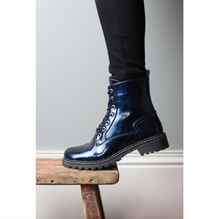 Lunar - Nala Navy Ankle Boot