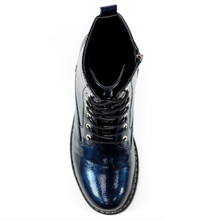 Lunar - Nala Navy Ankle Boot