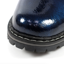 Lunar - Nala Navy Ankle Boot