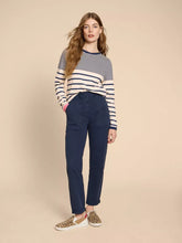 White Stuff - Clara Long Sleeve Tee