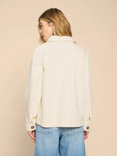 White Stuff - Eden Denim Relaxed Jacket
