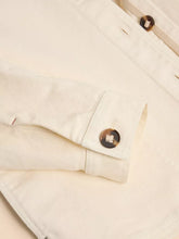 White Stuff - Eden Denim Relaxed Jacket