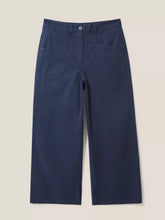 White Stuff - Harper Wide Leg Trousers