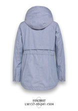 District - Foxtrot Jacket