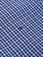 Drifter - Check Shirt