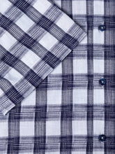 Drifter - Check Shirt