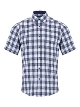 Drifter - Check Shirt