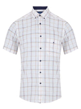 Drifter - Check Shirt
