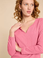 White Stuff - Nelly LS Tee