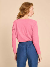 White Stuff - Nelly LS Tee