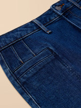 White Stuff - Penny Denim Midi Skirt