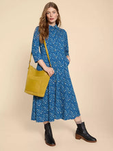 White Stuff - Rua Shirt Dress