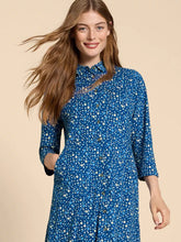 White Stuff - Rua Shirt Dress