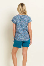 Brakeburn - Brushed T-Shirt