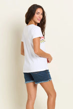 Brakeburn - Retro Wave T-Shirt