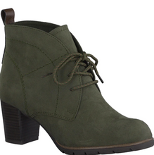 Marco Tozzi - Laced Ankle Boot