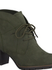 Marco Tozzi - Laced Ankle Boot