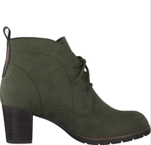 Marco Tozzi - Laced Ankle Boot