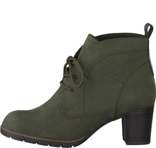 Marco Tozzi - Laced Ankle Boot